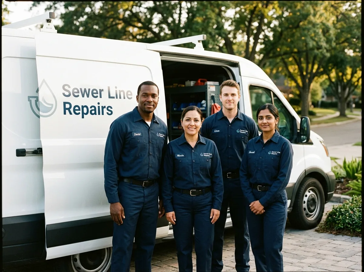 Emergency Plumber company in Twin Peaks, CA